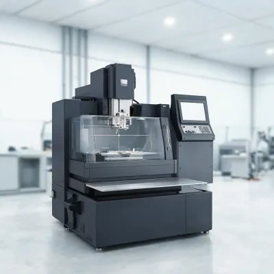 wire edm machine for sale